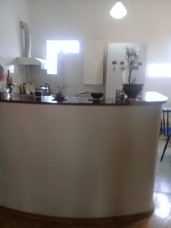 Tlt Guest House Telavi Esterno foto